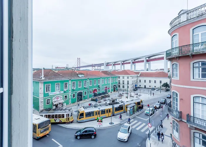 C&O Guest House Lisbon