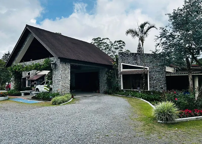 Hotel Dos Rios