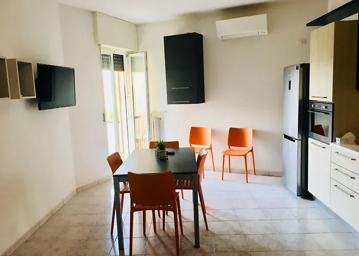 Caba Holiday Bardolino Gritti