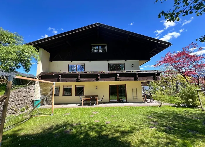 Ferienwohnung Strohmeyer