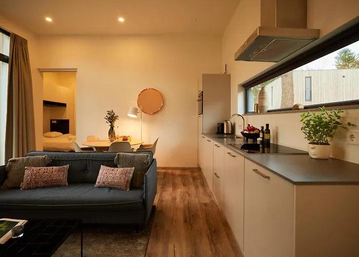 Dutchen Zeegser Duinen Suitelodges