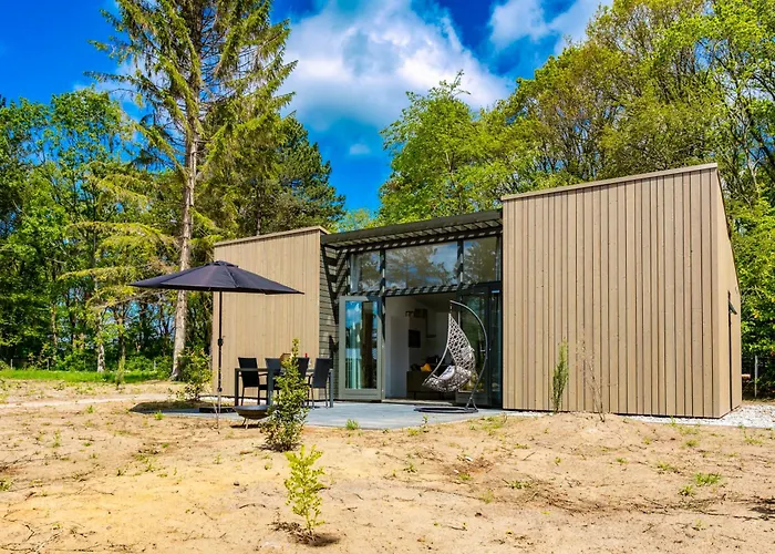 Dutchen Zeegser Duinen Suitelodges