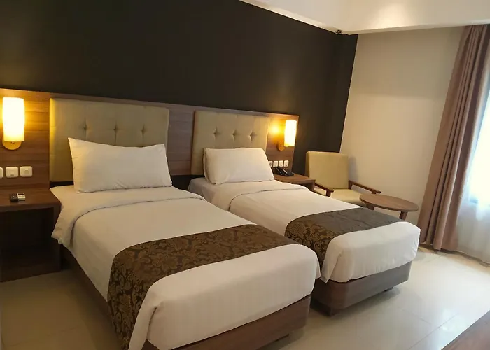 Jatiluhur Valley Resort