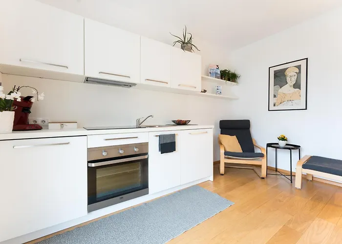Apartment Oberlechner