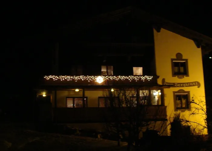 Haus Bergkranz