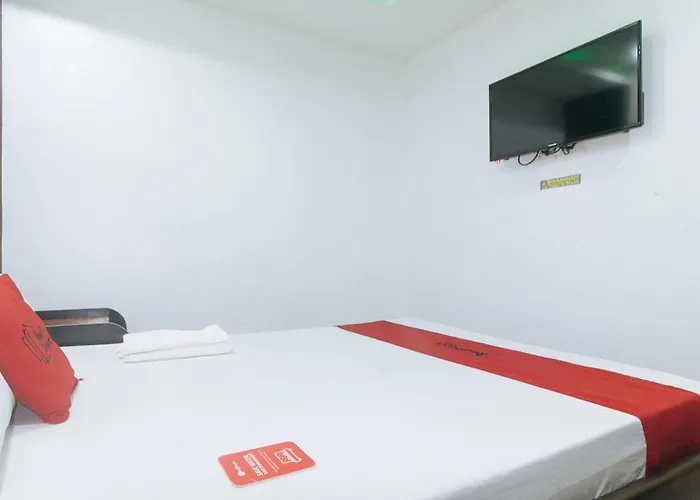 Reddoorz At Ranchotel Bayanan Alabang