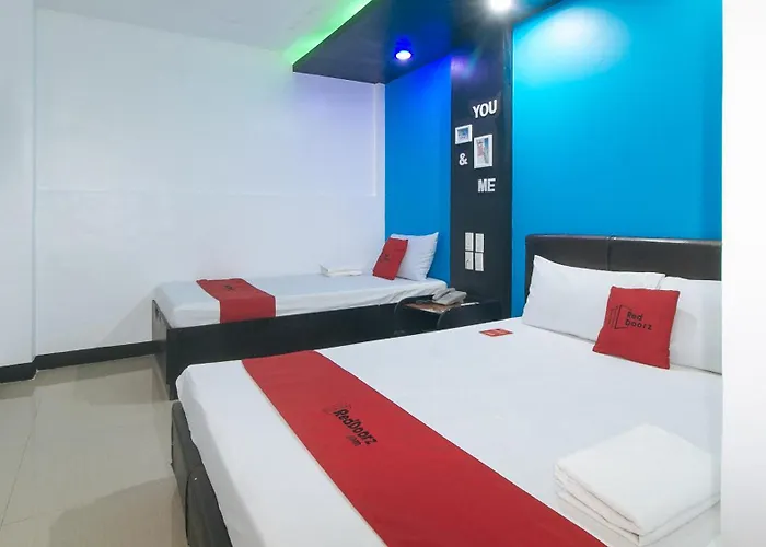 Reddoorz At Ranchotel Bayanan Alabang