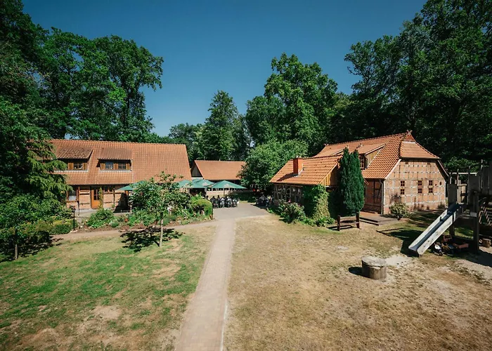 Ferienhof Holste Gmbh