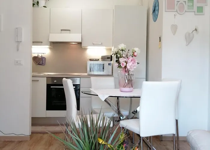 Cosy Apartment