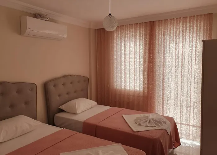Dalyan Twins Minta Villa