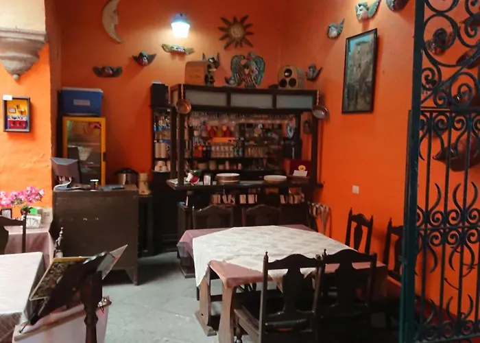 Suite Valentina