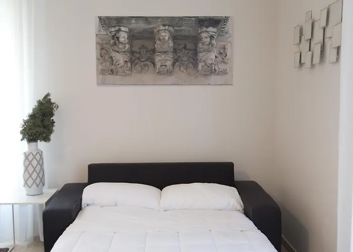 Tocco Barocco - Locazioni Brevi -