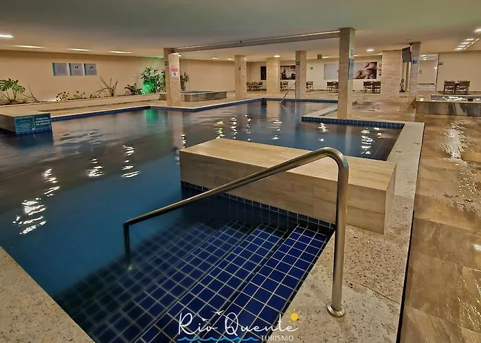 Hotel Park Veredas