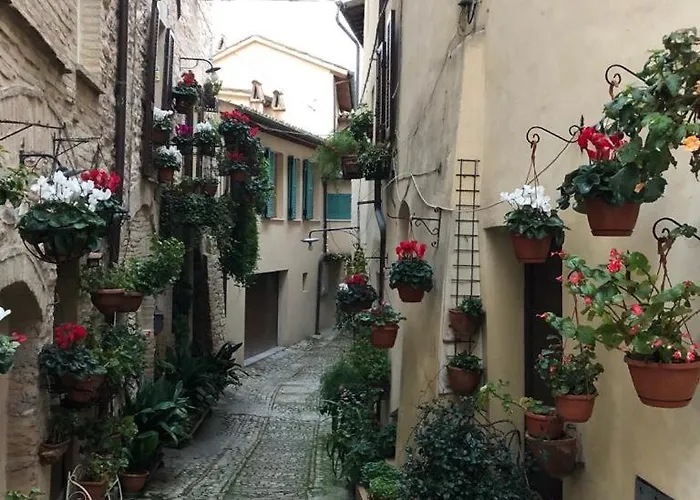 La Casa Di Smilla -