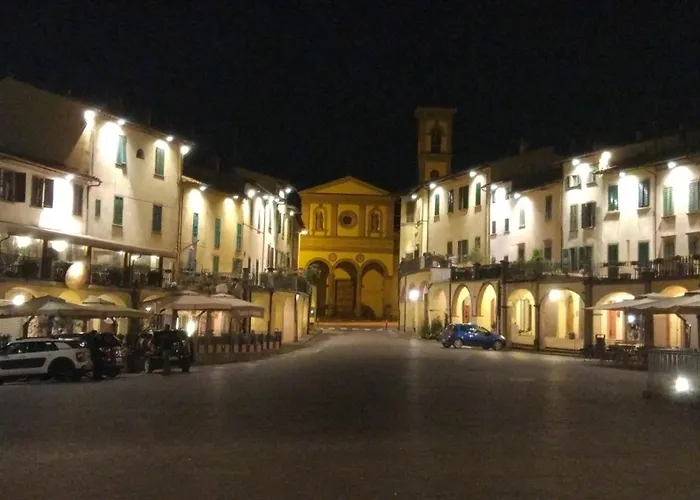 Il Nido Nel Chianti