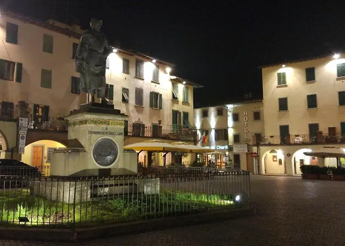 Il Nido Nel Chianti