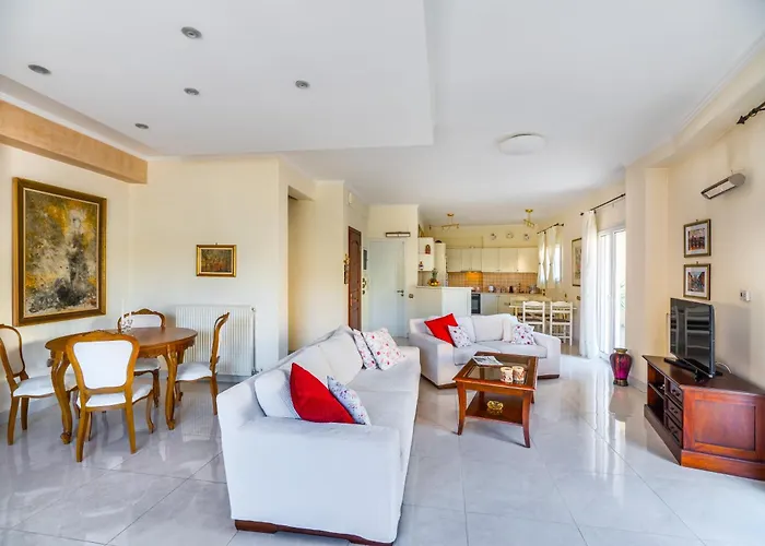 Garitsa Maisonette