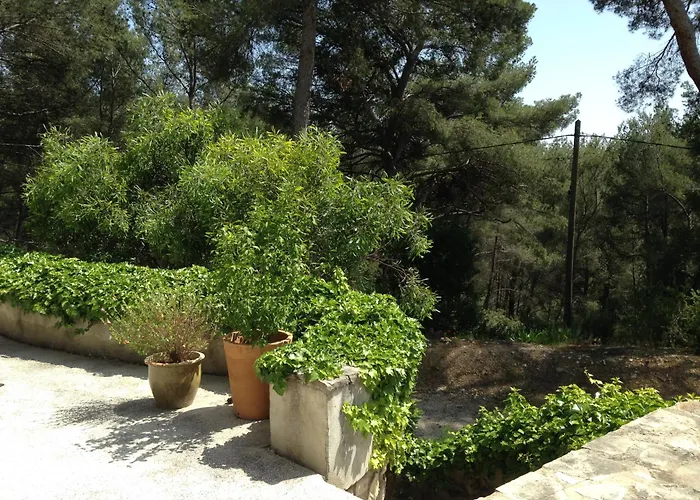 Villa Magali