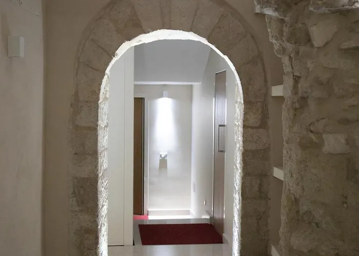 Ta Maison Bari