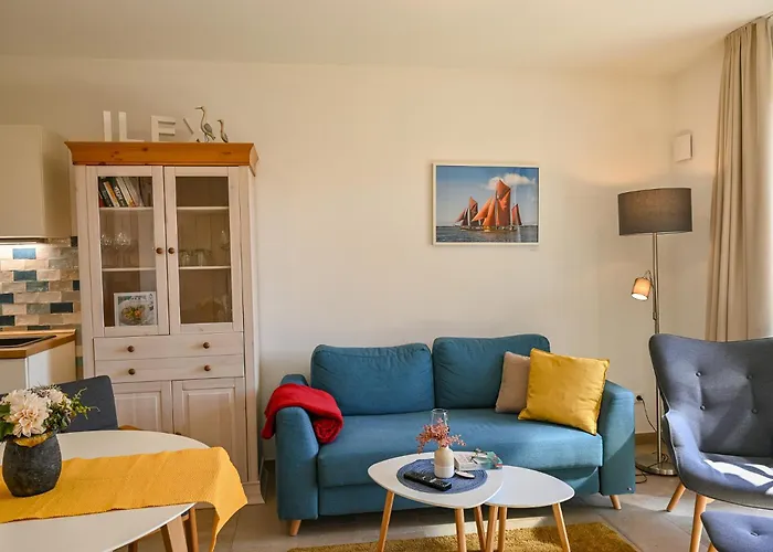 Ilex Appartements