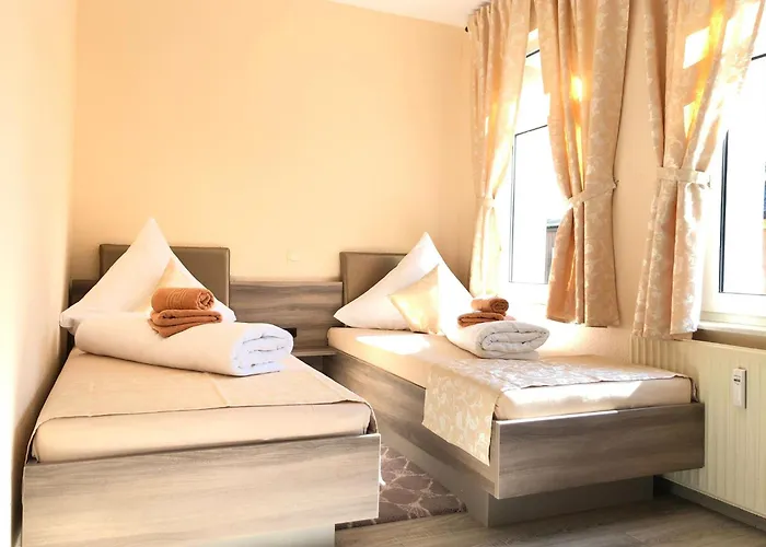 Pension Goldenes Vogtland