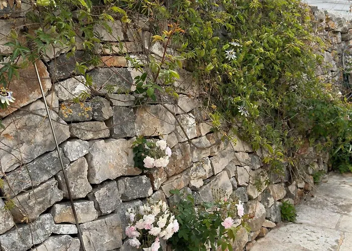 Trulli Resort Aia Piccola
