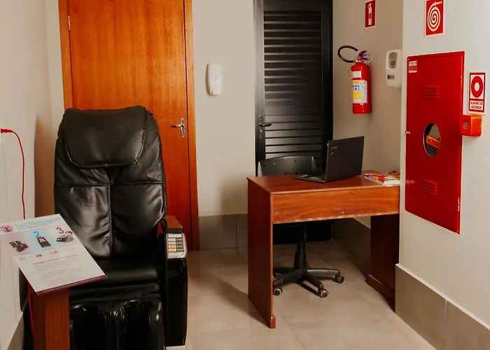 Vila Castelo Residencial No Centro De Foz