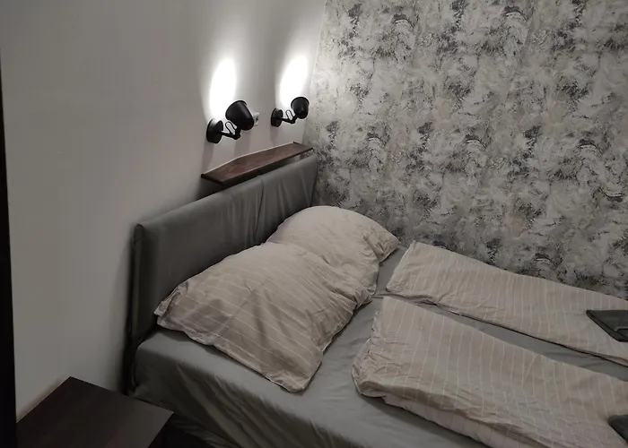 Bristol Apartment
