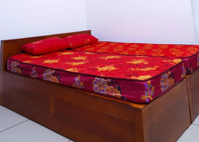 Thekkumpuram Residency