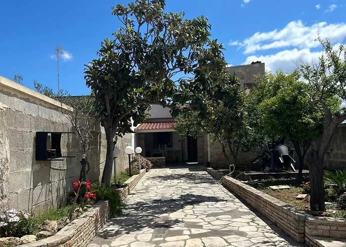 Casa Vacanze Linuccio