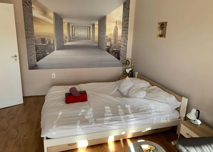 Sweet-Home Erkelyes Apartman Kaposvar
