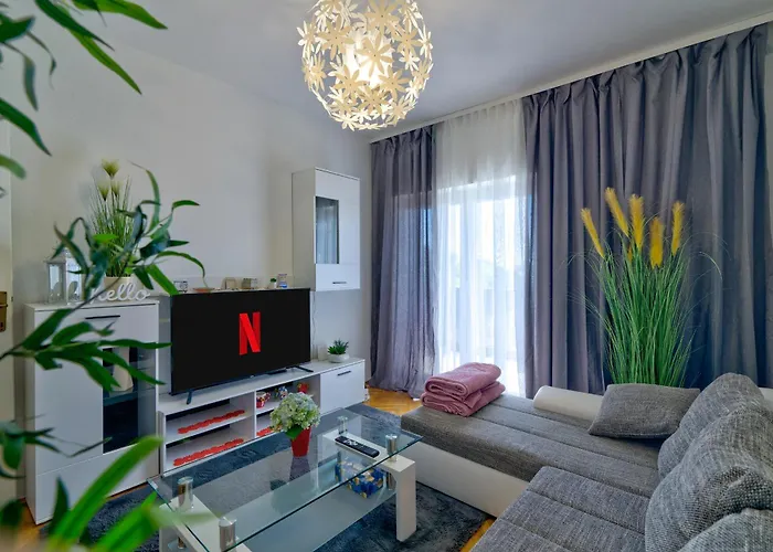 Apartments Maria