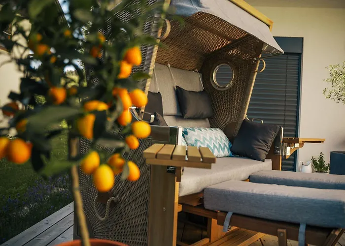 Apartments Stissen - Hideaway Am Sonnhuegel