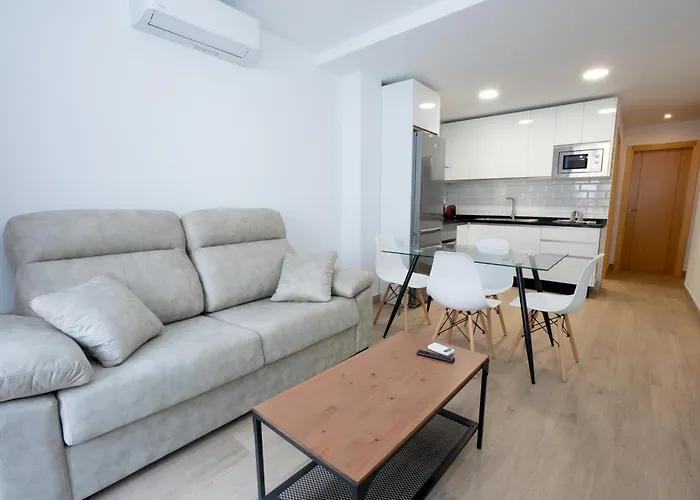 A&F Apartments