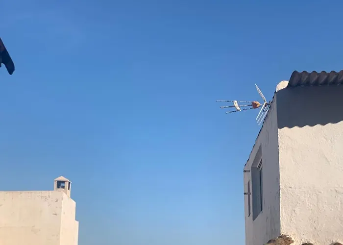 Casa El Rinconcito