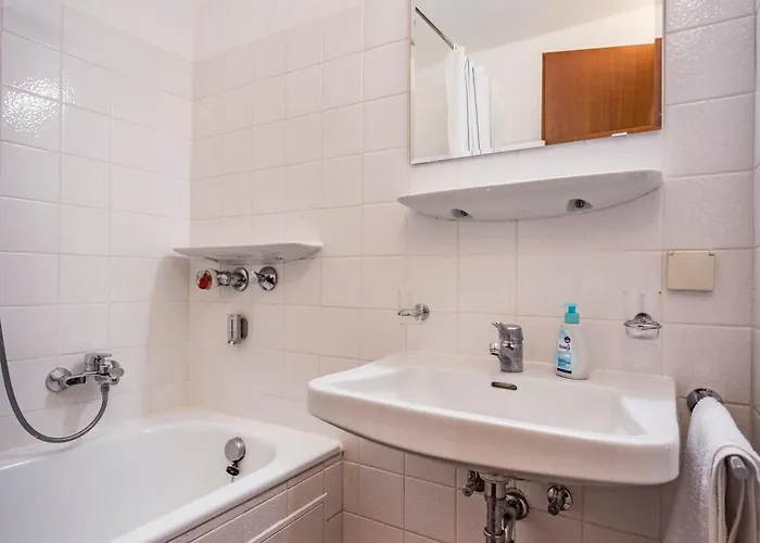 Ferienwohnung Sophia