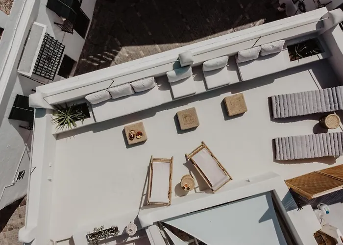 Entrearcos Casa Eco-Boutique