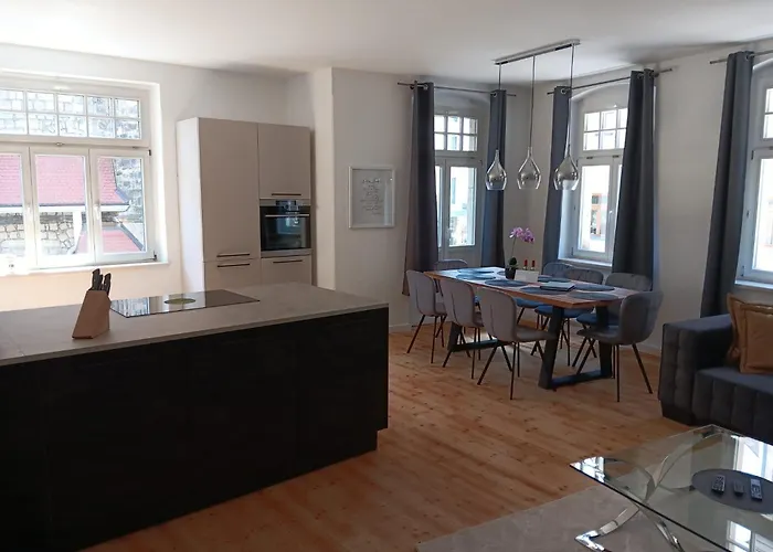 Ferienwohnung Zimmermann