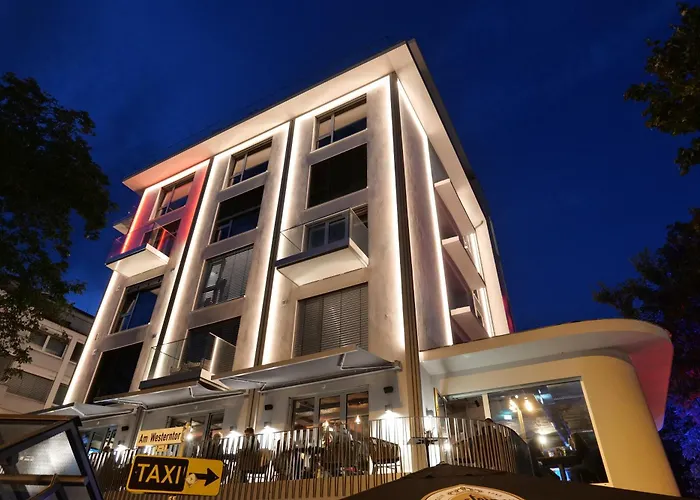 Hotel Kump365