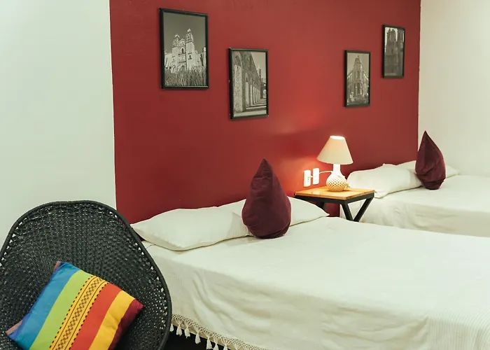 Casa Don Jose: Granadas