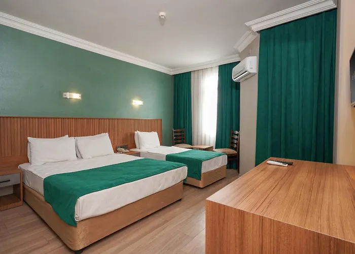 Ergün Otel