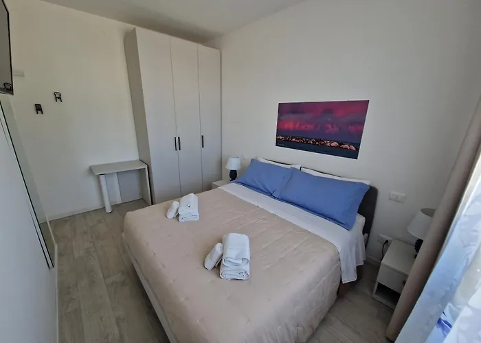Appartamento Mari