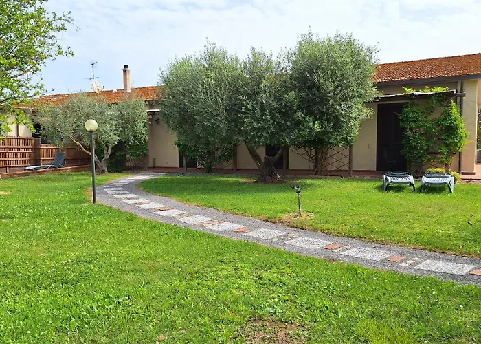 Agriturismo Tre Cerri Di Zanaboni Franca