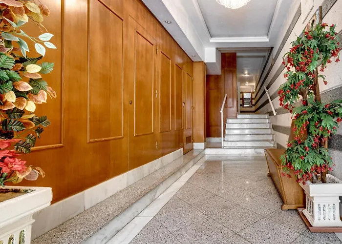 Apartamento Fragata