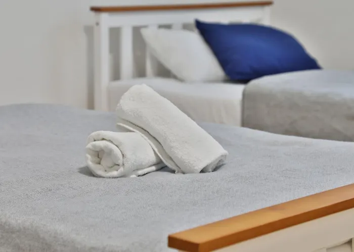 Studio Suite Mit Service Wie Im Hotel