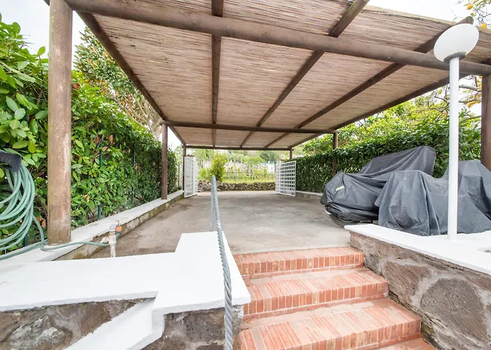 Il Lauro Luxury Villa