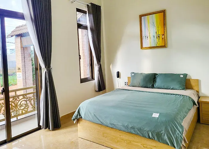 Mai Diamond Hotel