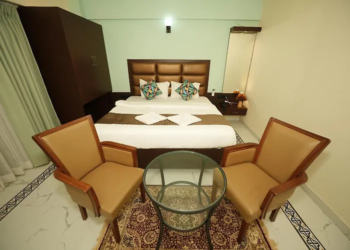 Saikiran Hotel