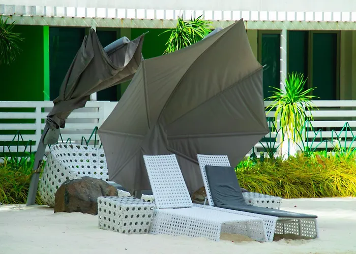 Cozy Chic Condotel Azure Urban Resort Residences