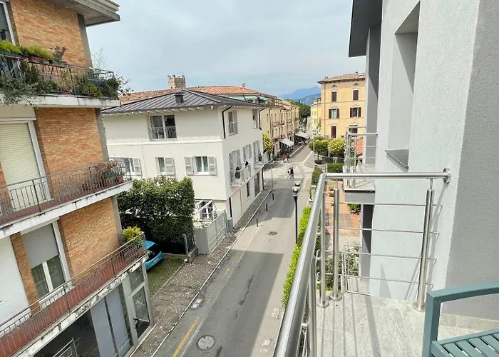 Bardolino Center Apartments